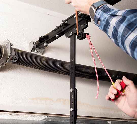 Garage Door Repair Georgetown