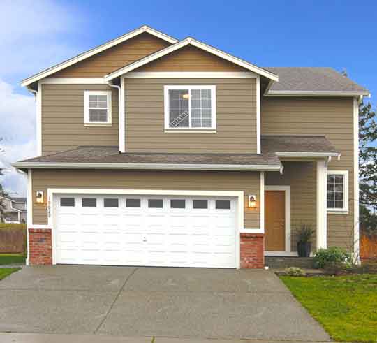 Garage Door Repair Georgetown