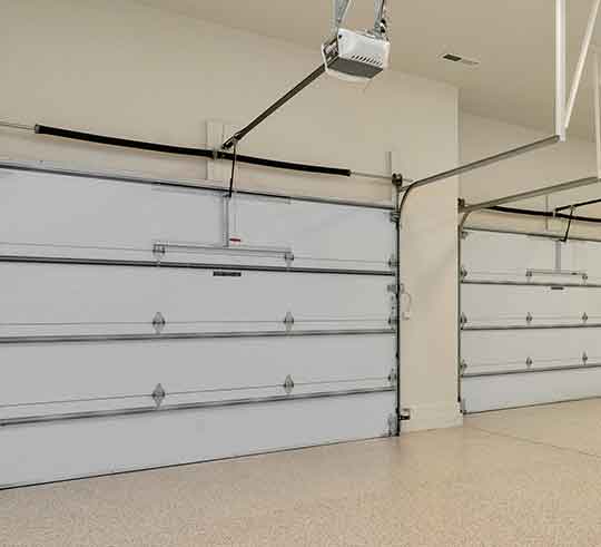 Georgetown Garage Doors