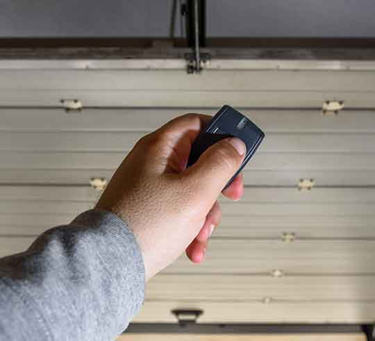 Garage Door Repair Georgetown
