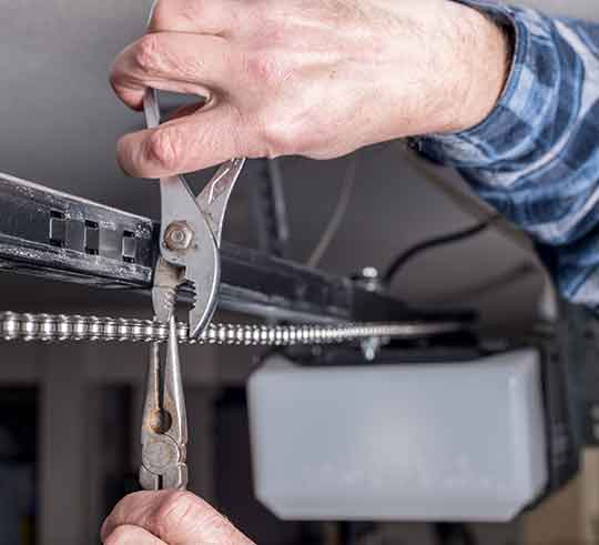 Garage Door Repair Georgetown