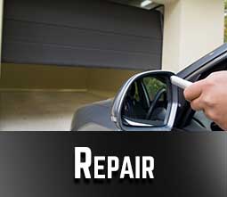 Repair Georgetown Garage Door